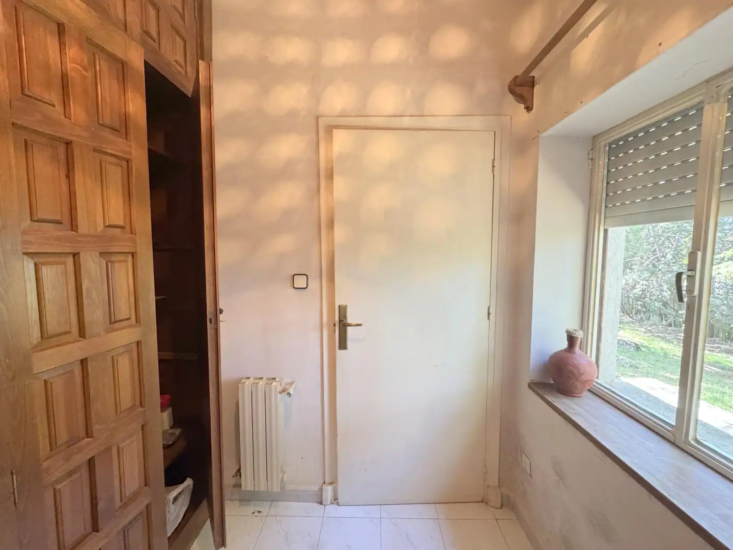 Casa o chalet en venta en Ávila con Calefacción