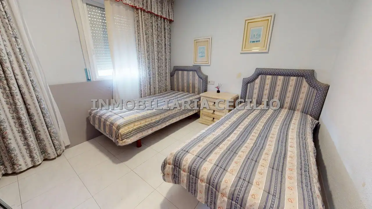 Habitación de Piso en venta en Sant Antoni de Portmany con Aire acondicionado, Calefacción y Terraza