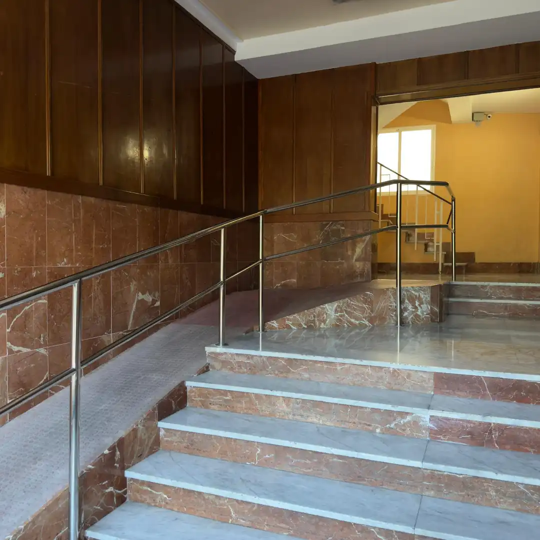 Piso en venta en Cartagena con Aire acondicionado, Calefacción y Balcón