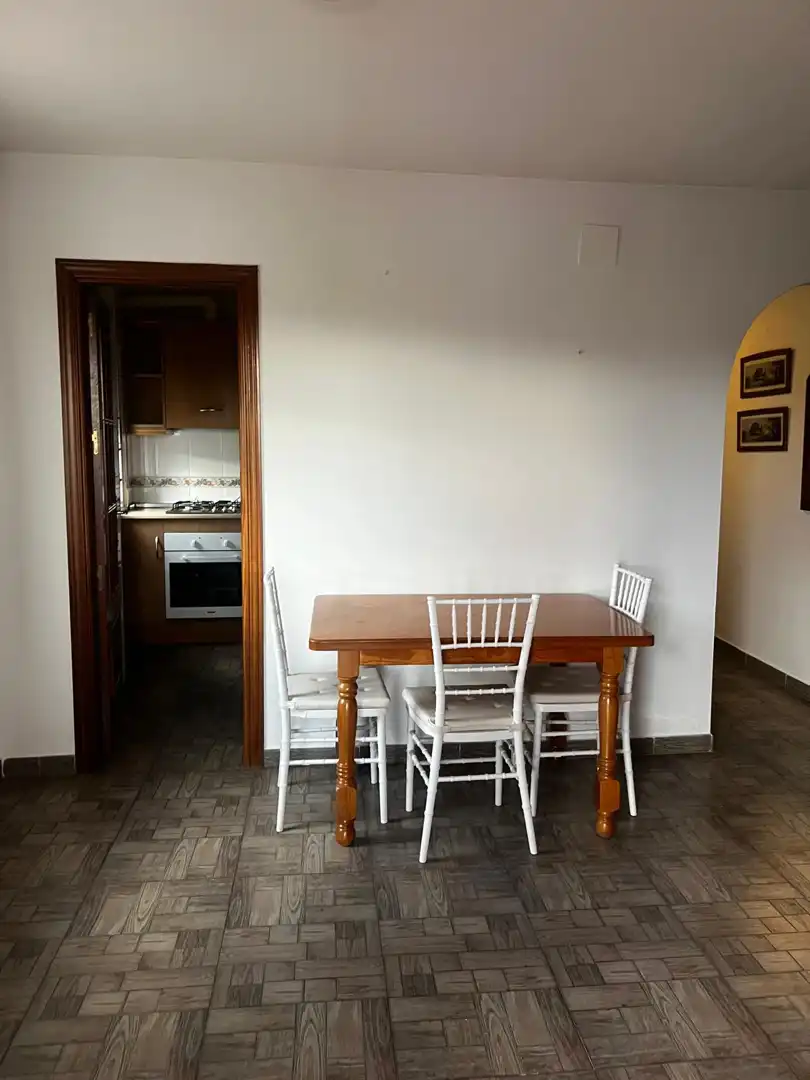 Dining room of Apartments for rent in San Francisco