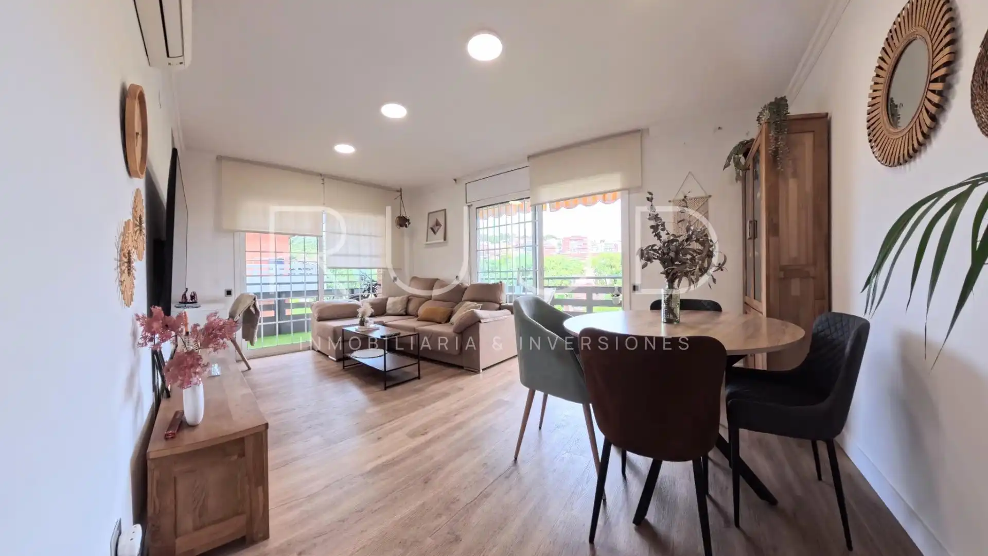 Wohnung mit Terrasse zum Verkauf in BLAS INFANTE