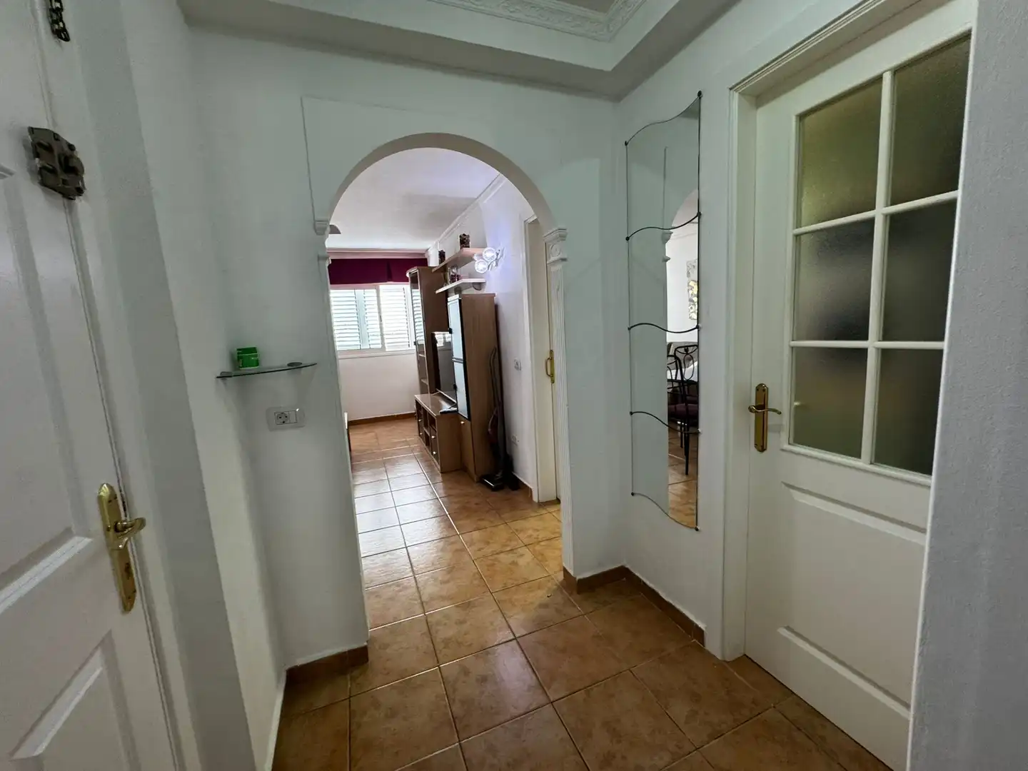 Piso en venta en Guía de Isora con Aire acondicionado, Trastero y Amueblado
