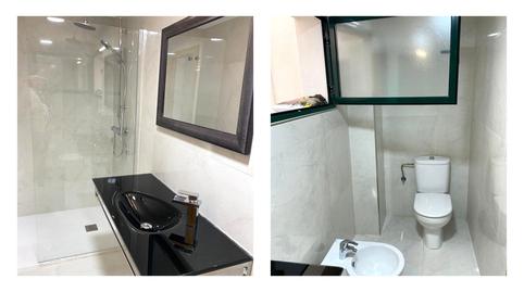 Foto 2 de Piso de alquiler en Calle Santiago, Santa Lucía, Cartagena