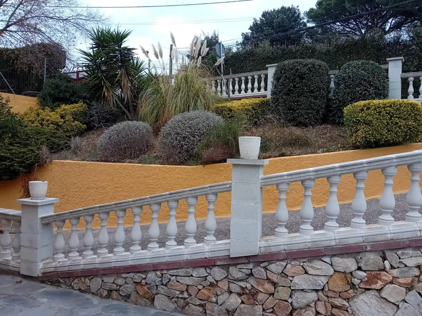 Detached house with terrace for sale in Can Massuet del Far, imagen 3