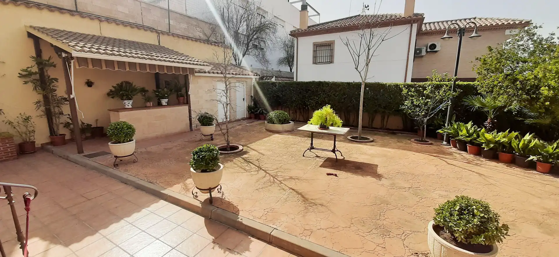 Xalet amb terrassa en venda a Camino de Sierra Magina, imagen 8