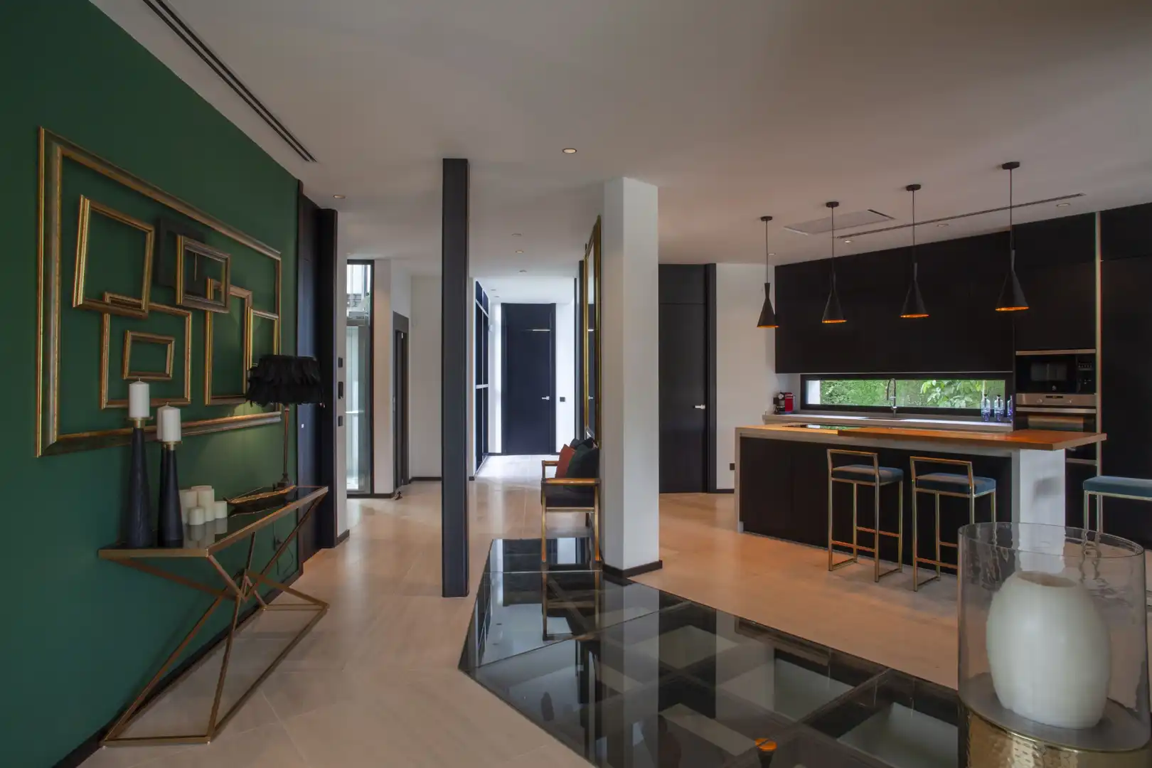 Chalet con terraza en venta en Calle Paris 23, imagen 6