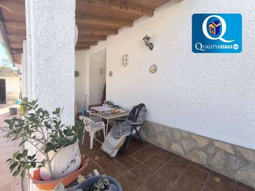 Xalet en venda a de Los Eucaliptos