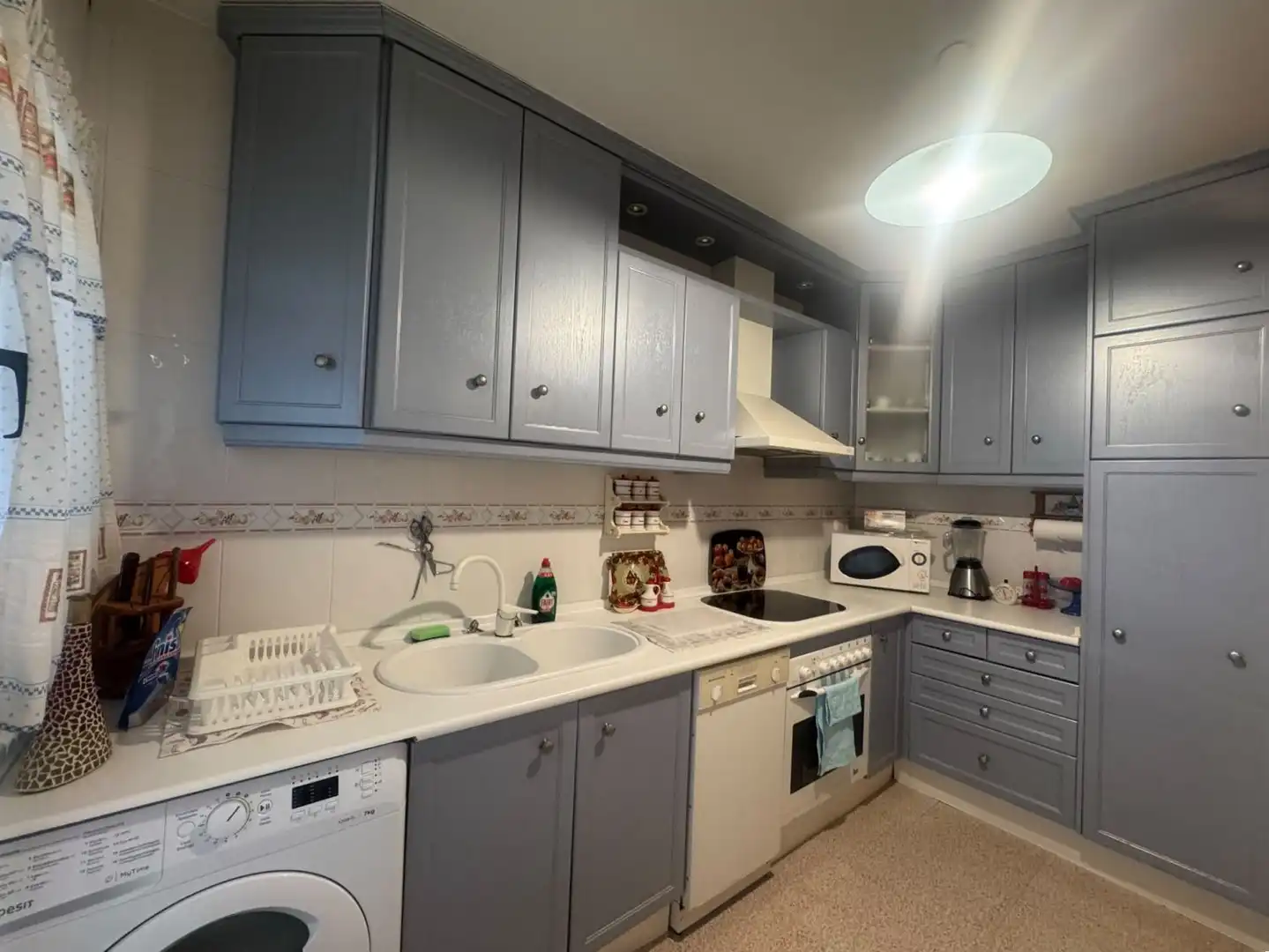 Appartamento con terrazza in vendita a Valdepeñas, imagen 4
