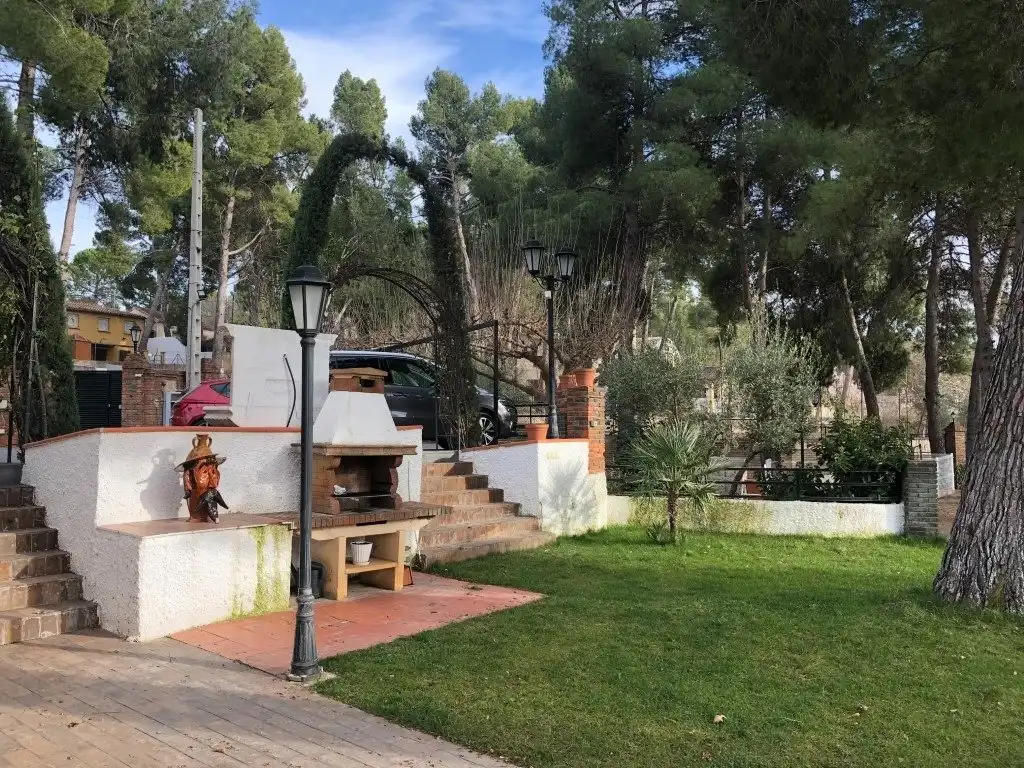 Villa mit Terrasse zum Verkauf in Las Fuentecicas, imagen 4
