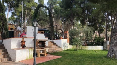Foto 4 de Casa o chalet en venta en las Fuentecicas, Almansa, Albacete
