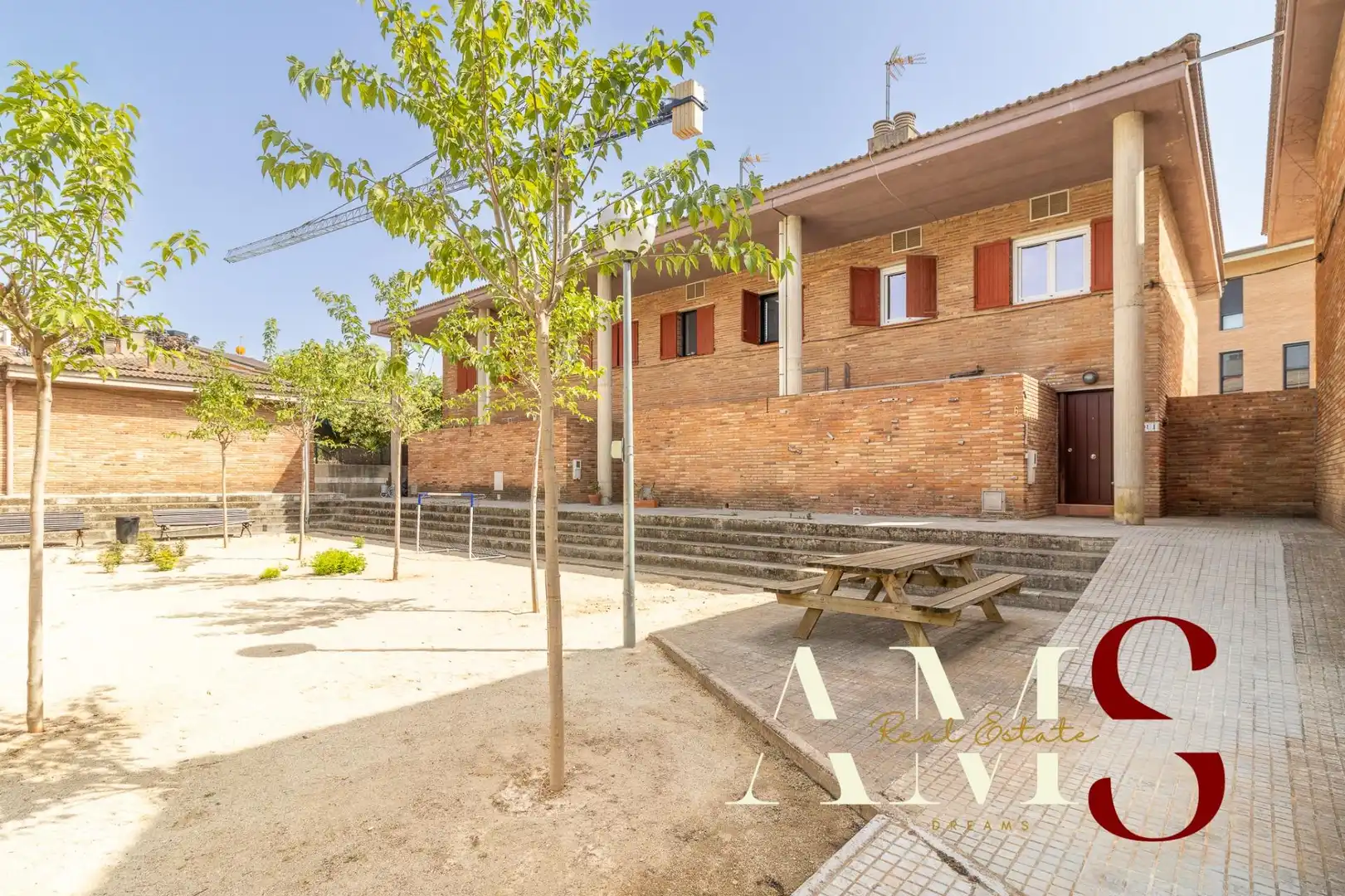 Maison jumelée avec jardin à vendre à SITGES, imagen 46