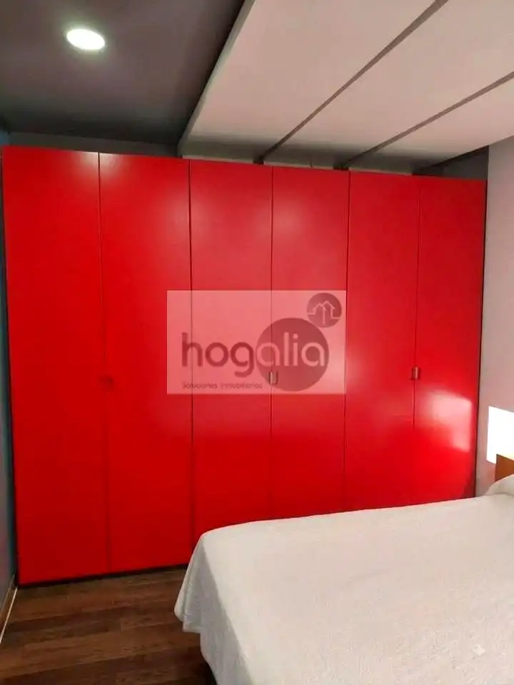 Estudio de alquiler en San Julián