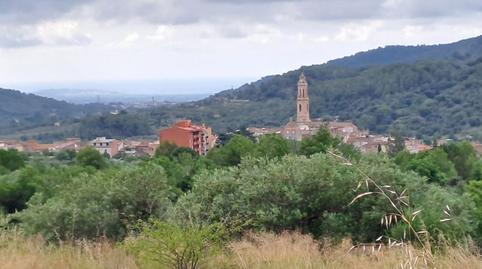 Foto 3 de Finca rústica en venta en N/a, Alforja, Tarragona