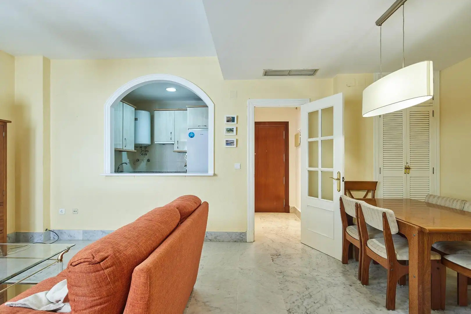 Piso en venta en Cádiz con Aire acondicionado y Amueblado