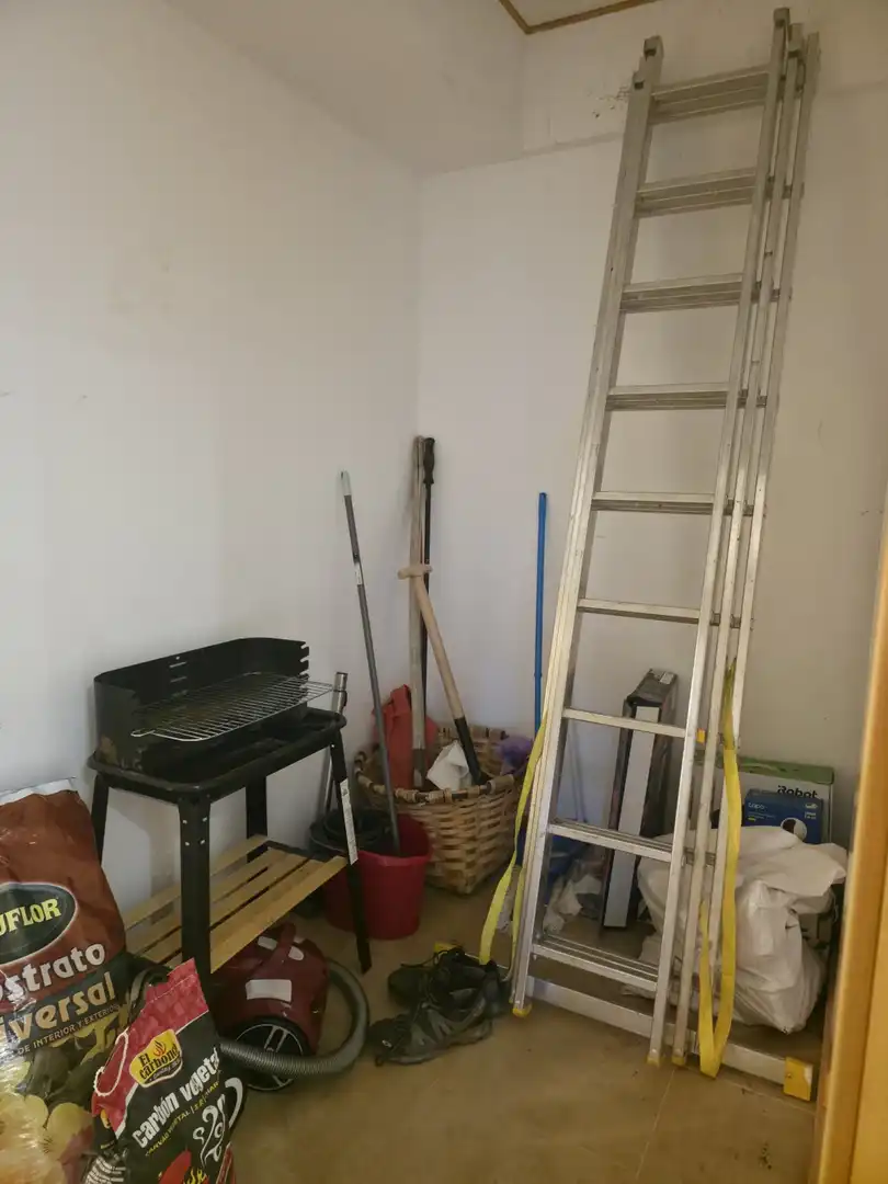 Casa o xalet en venda en Aguilar de Campoo amb Calefacció, Jardí privat i Moblat