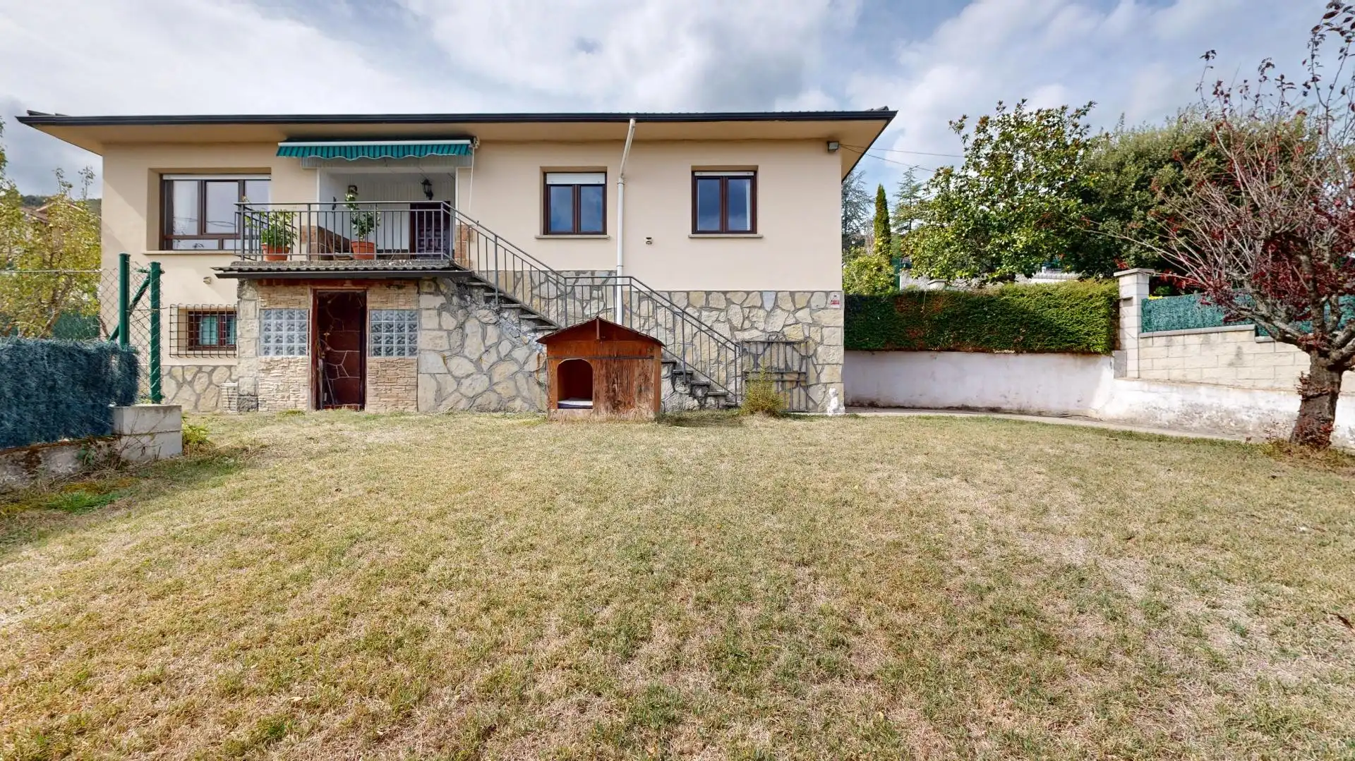 Chalet con piscina en venta en Calle Mirador de Entrambasaguas, imagen 33