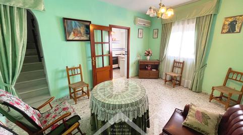 Foto 2 de Casa adosada de lloguer a Calle Blas Infante, Castilblanco de los Arroyos, Sevilla