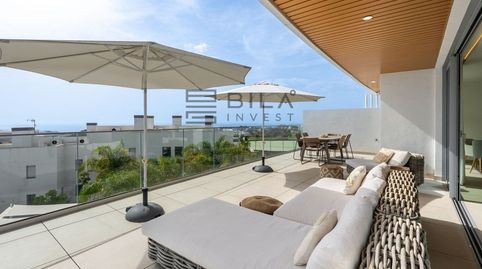 Ático en venta en Residencial One Residences  de Calanova Golf de La Cala de Mijas, imatge 5