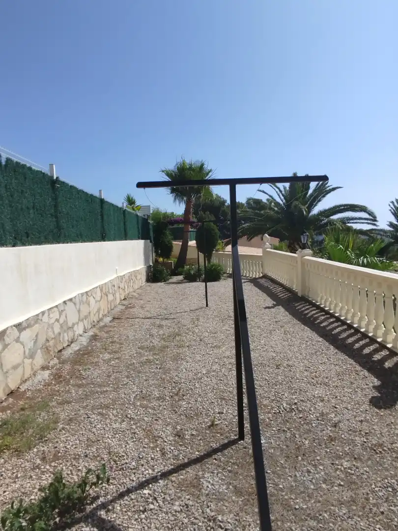 Jardí de Residencial en venda en Alcalà de Xivert