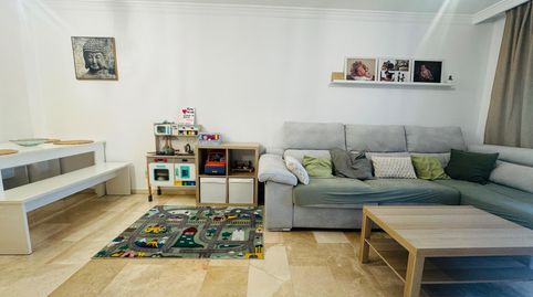 Foto 2 de Pis en venda a Olletas - Sierra Blanquilla, Málaga Capital