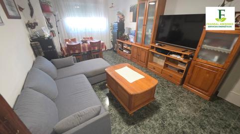 Foto 3 de Pis en venda a Calle Libertador José Gervasio Artigas, 5b, Sector Sur, Córdoba