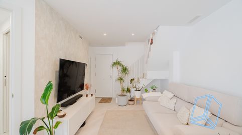 Foto 4 de Dúplex en venta en Passeig Maragall, Gavà