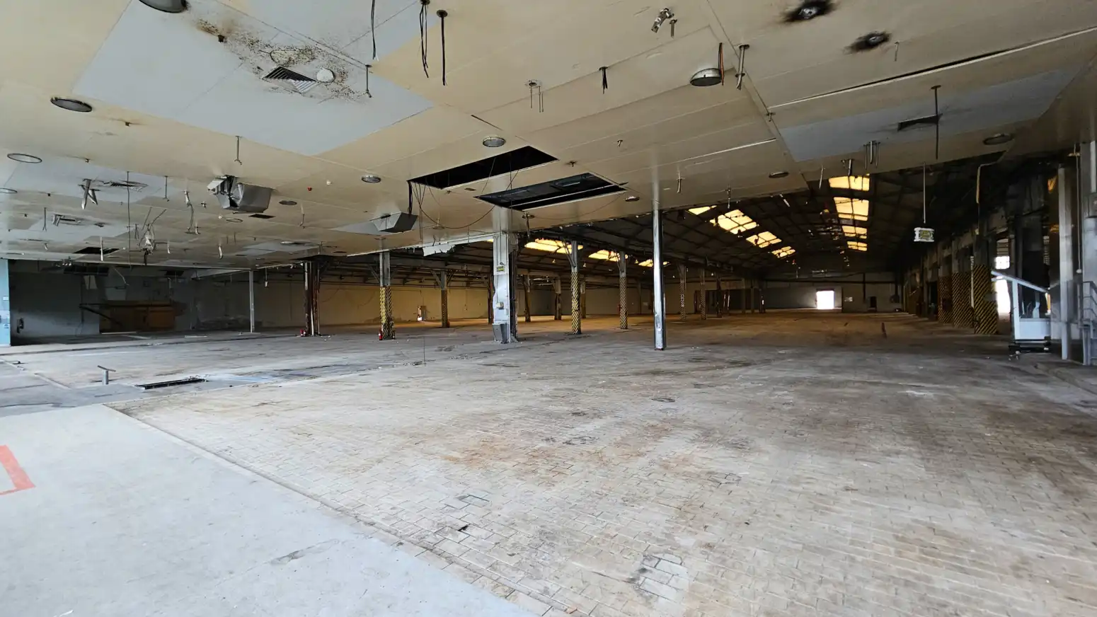 Industrial building for sale in Colloto - CR N-634 COLLOTO, imagen 60