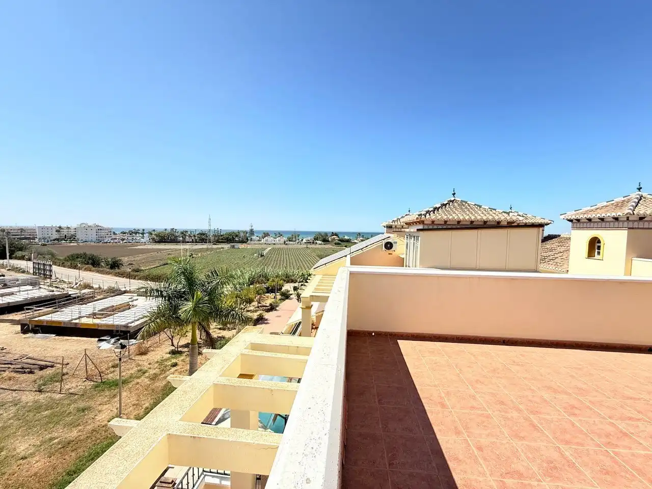 House with pool for sale in Caleta de Vélez, imagen 18