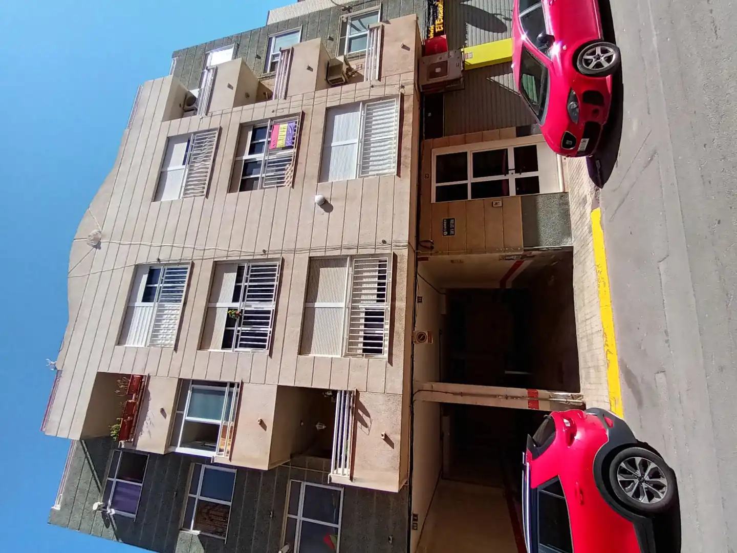 Parking for sale in Santa Caterina 60, imagen 8
