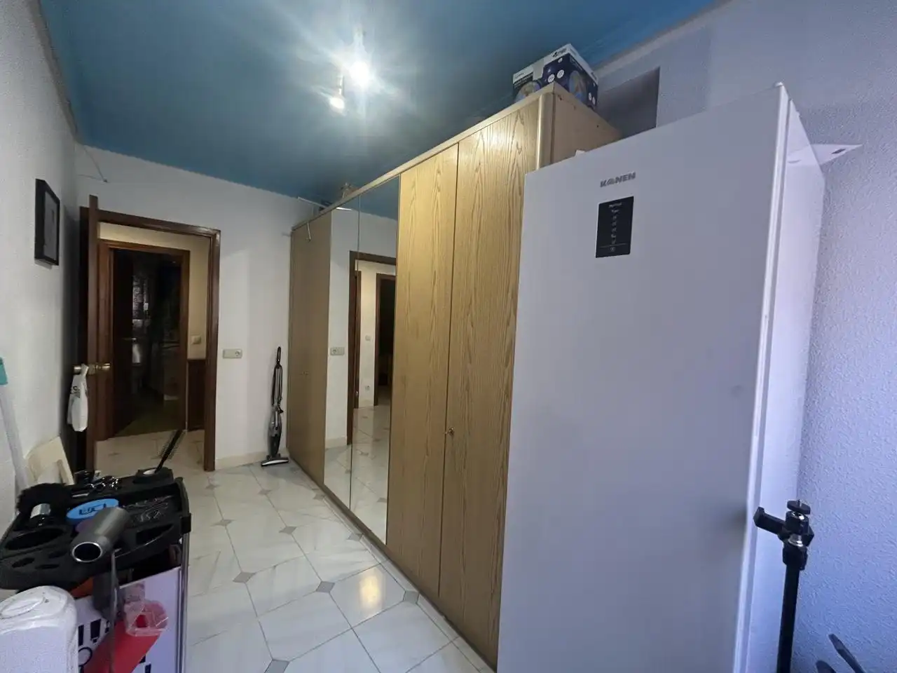 Wohnung mit Aufzug zum Verkauf in Calle Entrefuentes, imagen 47