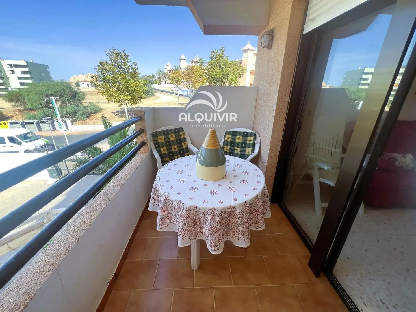 Appartement avec terrasse à vendre à Sector O, imagen 14