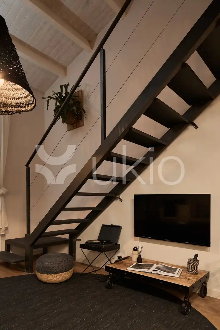 Apartments for rent in Barcelona  with Air Conditioner, Heating and Terrace