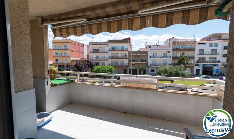 Apartment for sale in Salatar