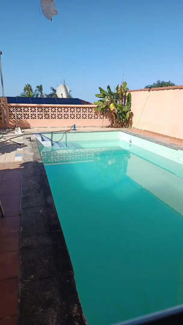 Detached house with pool for sale in Las Cuevas - Los Gómez, imagen 10