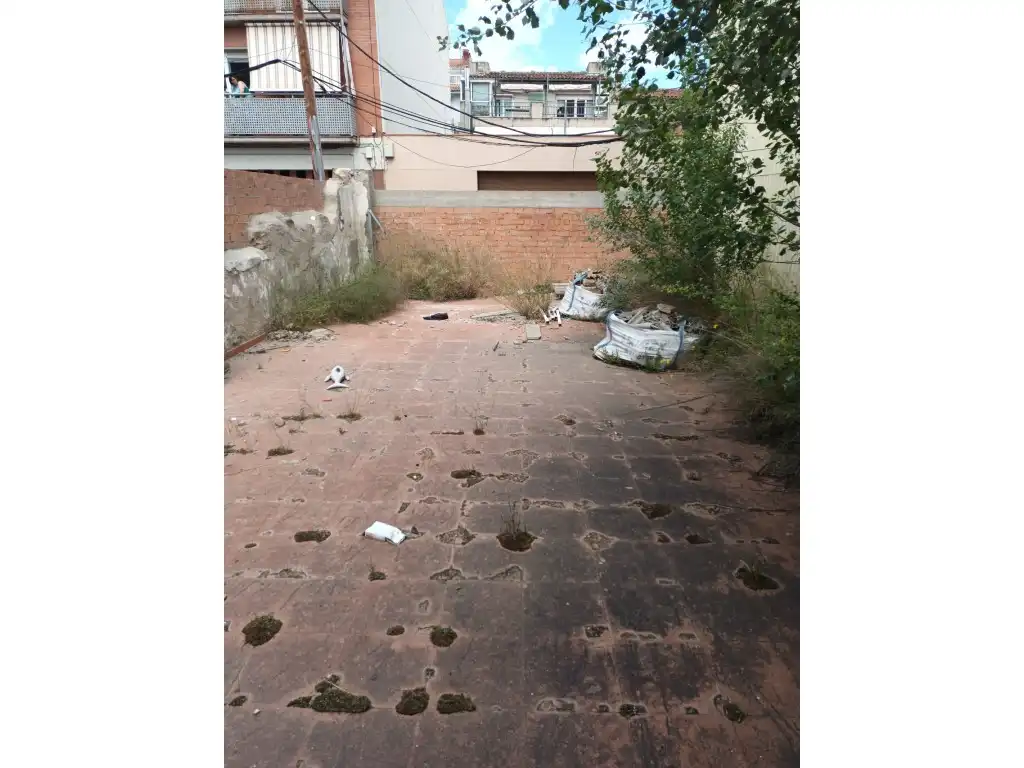 Terreno residencial en venta en Vilanova del Camí, imagen 7