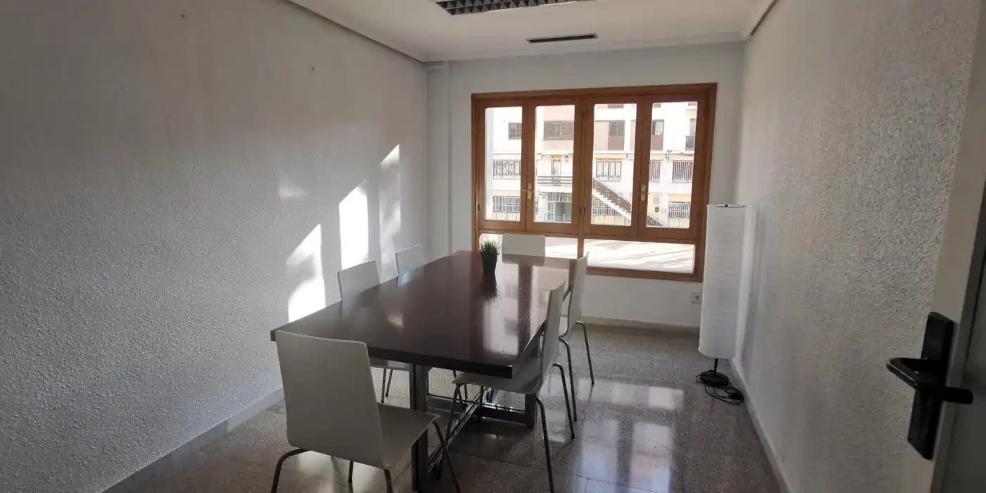 Office space to rent in Elche ciudad, imagen 18