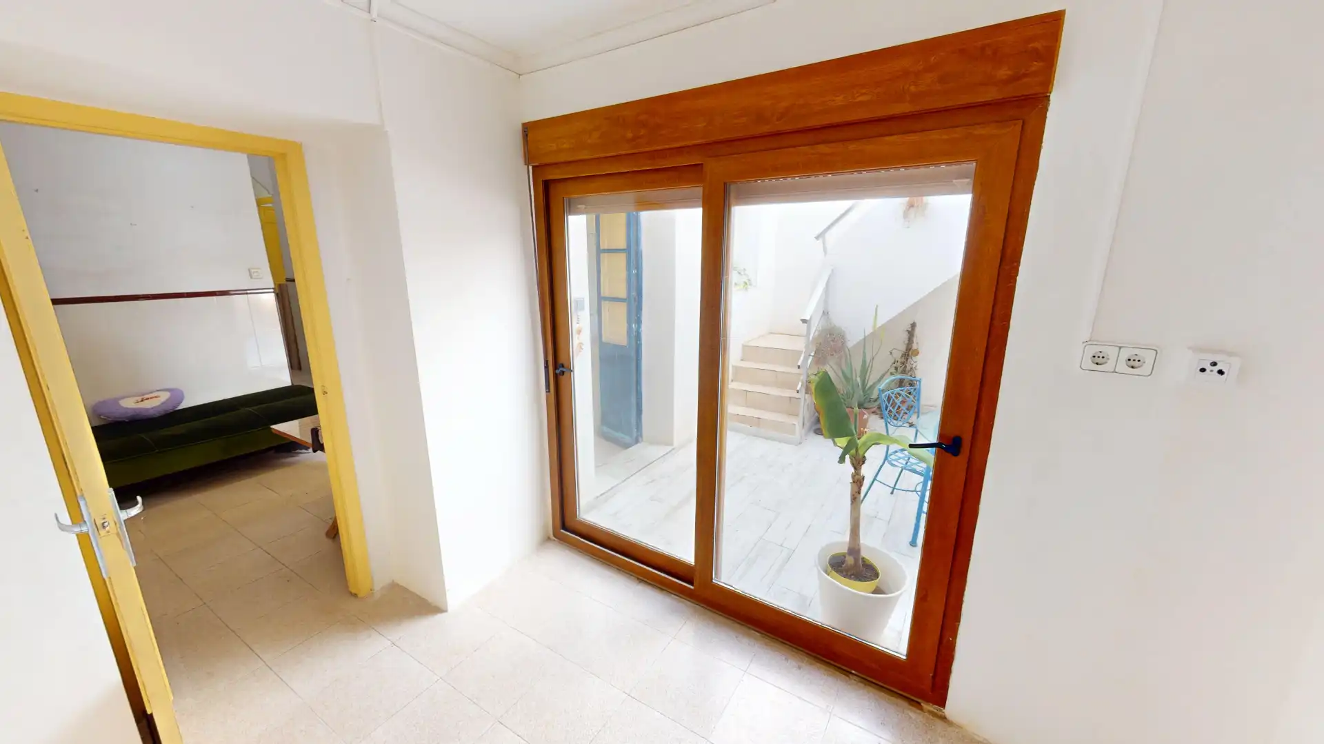 Casa o xalet en venda en Alicante / Alacant amb Terrassa i Moblat
