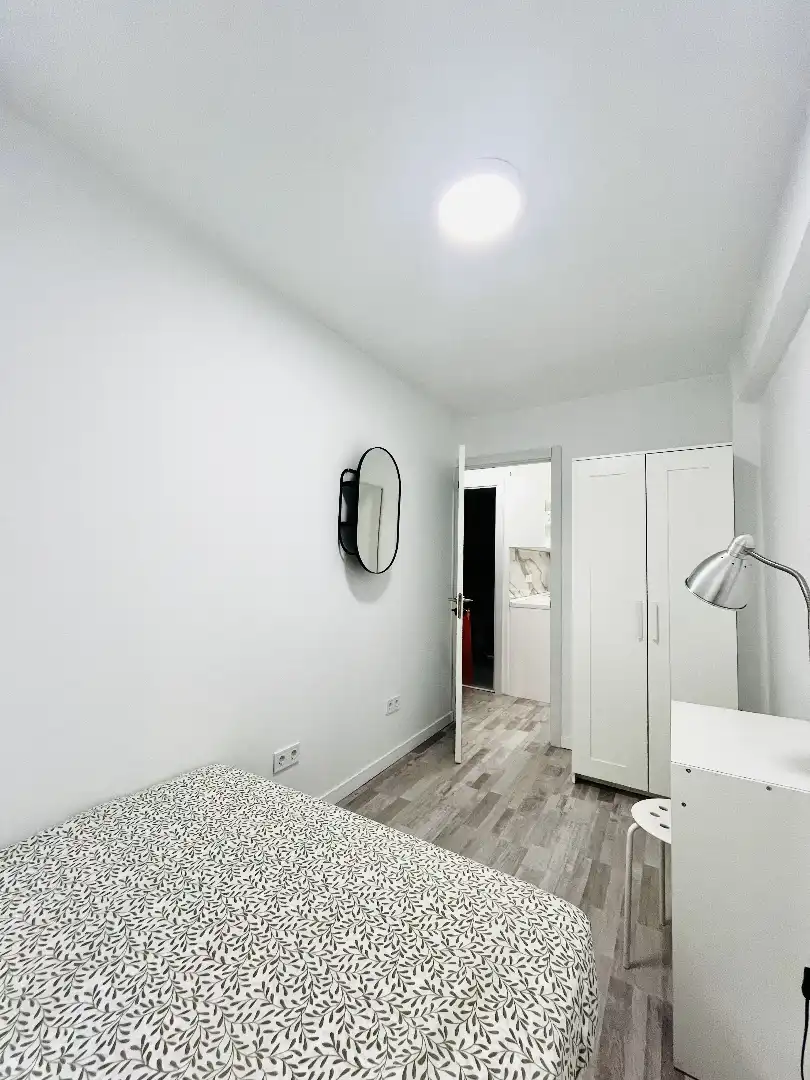 Habitació a Calle Nalón, San Alberto - La Alcubilla - Florisol