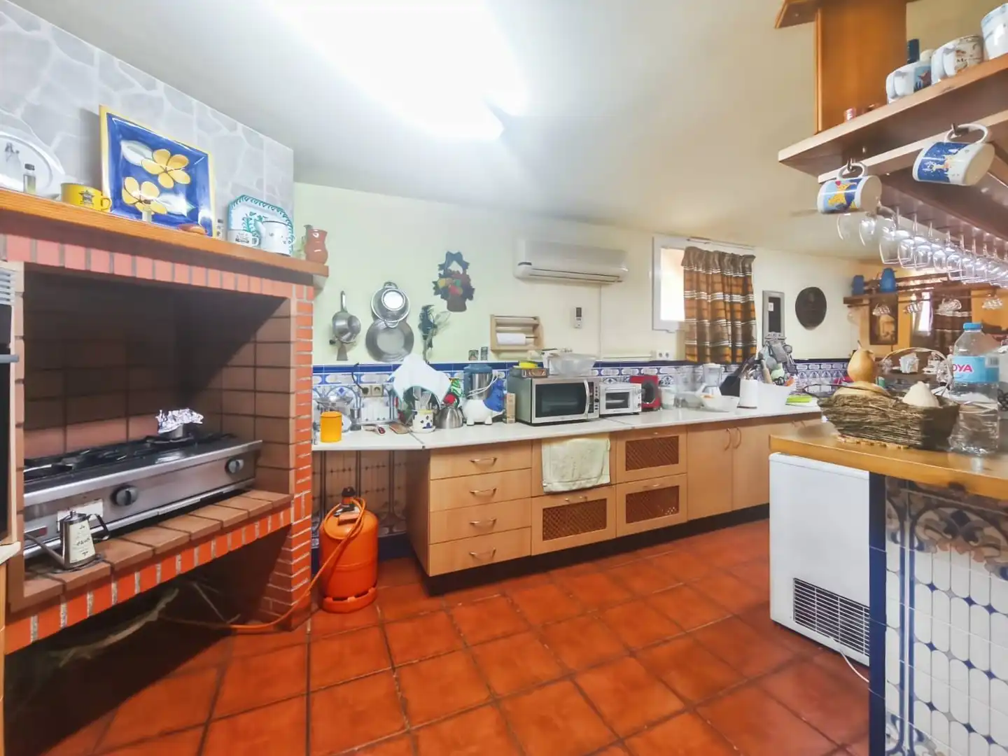 Detached house with pool for sale in Roquetas de Mar ciudad, imagen 29