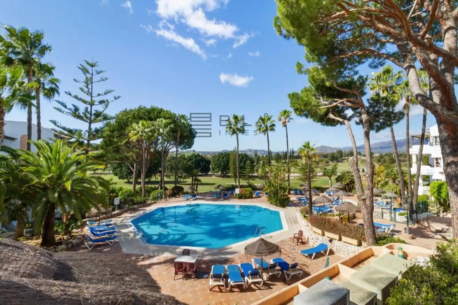 Appartement avec piscine à vendre à Matchroom Country Club, imagen 2