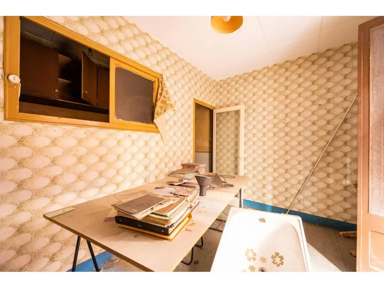 Mixte résidentiel à vendre à Calle baix del Tura, imagen 24