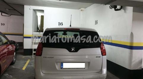 Photo 2 of Garage for sale in Vapor Habana Kalea, Zona Centro, Santurtzi