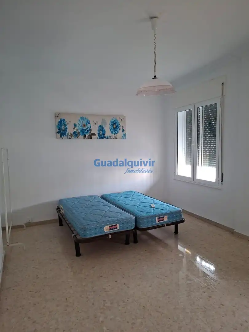 Flat with lift to rent in EDUARDO DATO, imagen 19