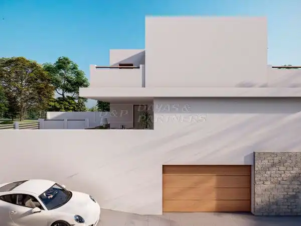 Chalet con terraza en venta en Escandinavia - Cautivador, imagen 8