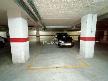 Parking à vendre à Zona Pueblo