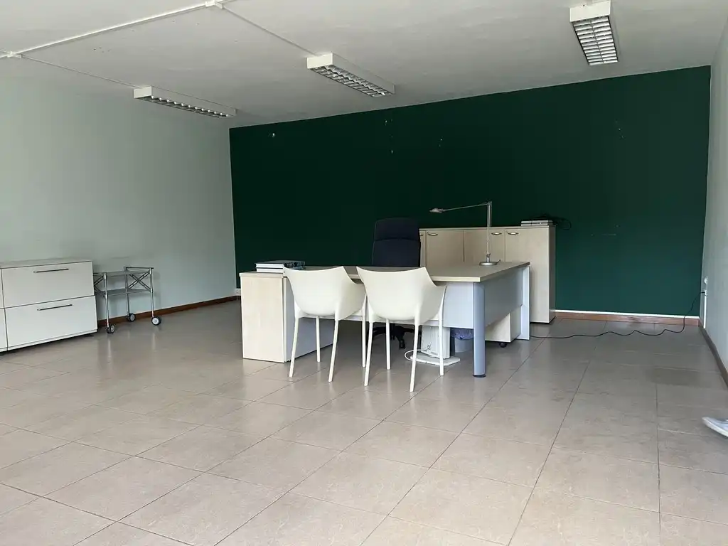 Nave industrial en venta en A Coruña Capital 