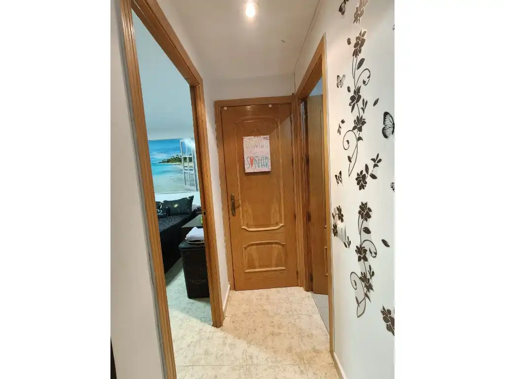 Flat for sale in Getafe