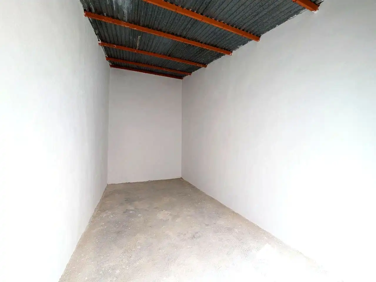 Aparcament en venda a Senda De La Moza, imagen 7