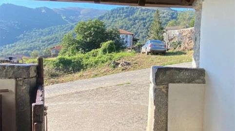 Foto 4 de Pis en venda a Barrio Cañedo, 17, Soba, Cantabria