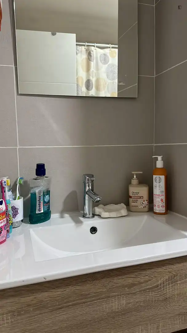 Habitación en Pubilla Cases